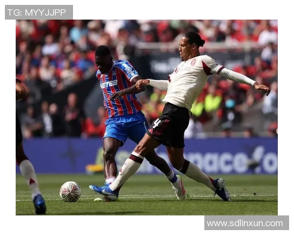 萨拉赫突破撩射近角，塞尔斯神勇扑出——足球场上的瞬间演绎激烈与精彩