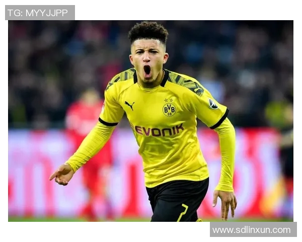 桑乔重返多特！降薪至15万镑背后隐藏的转会奇迹